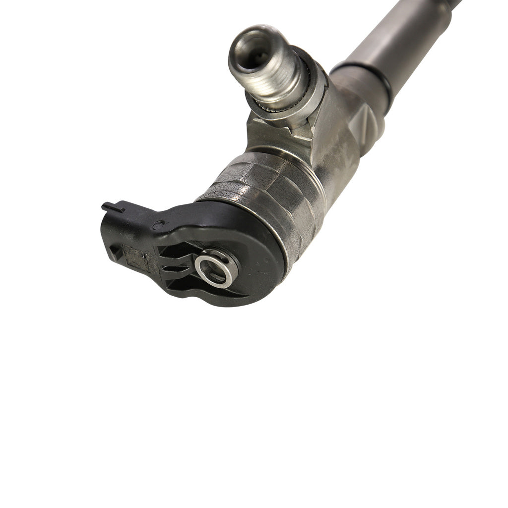 Reman Common Rail Injector, GM 6.6L LBZ | ED55521