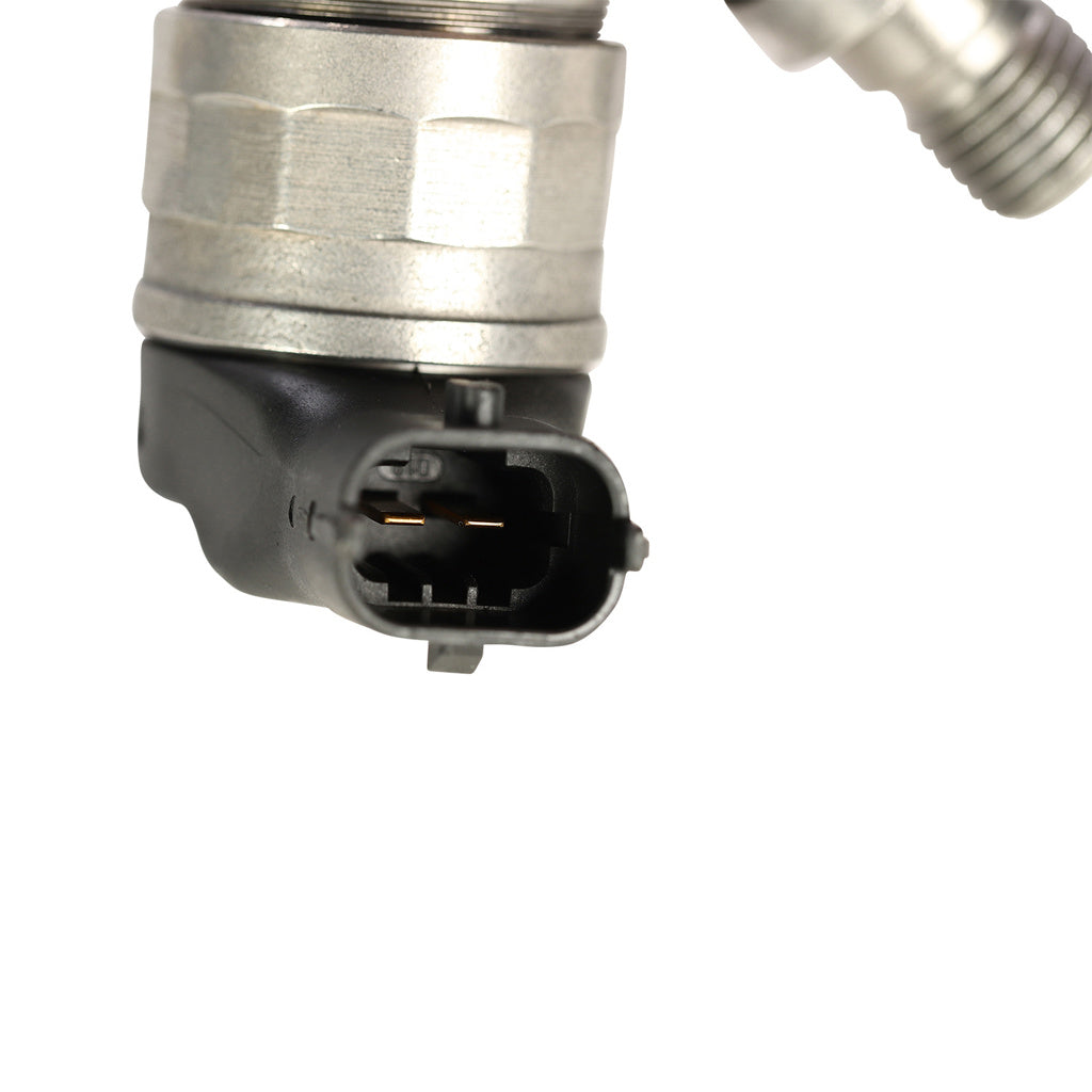 Reman Common Rail Injector, GM 6.6L LBZ | ED55521