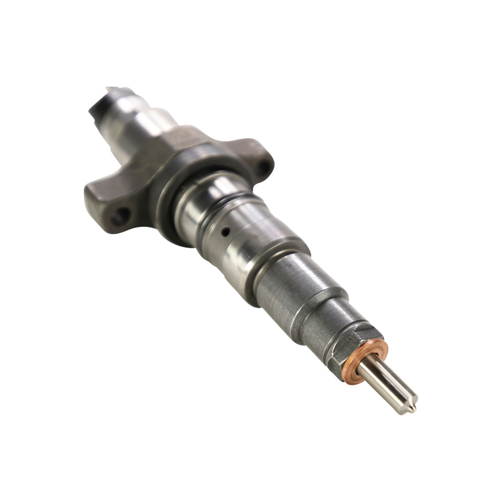 Reman Common Rail Injector, Cummins 8.9L ISL | ED55576