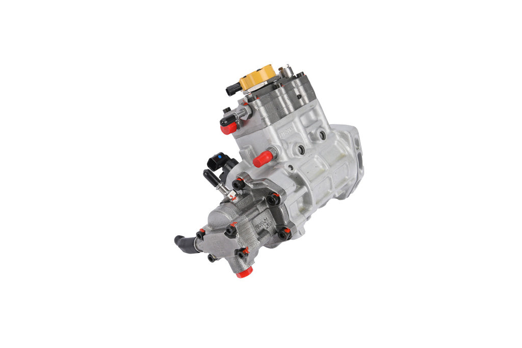 Fuel Injection Pump, Cat/Perkins C4 | ED55200