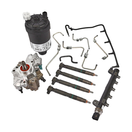 Fuel Contamination Kit, Bobcat D24 | ED57008