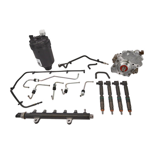 Fuel Contamination Kit, Bobcat D34 | ED57009