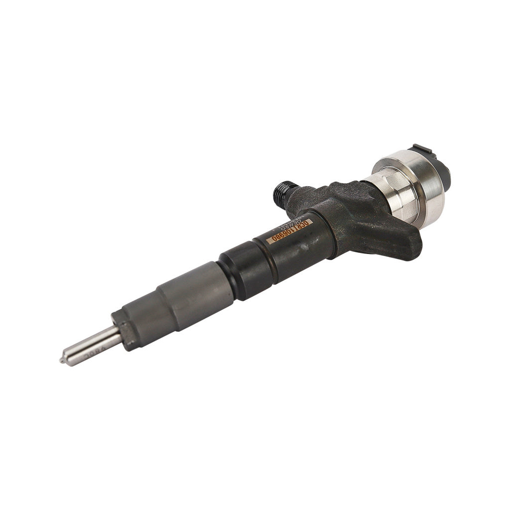 New Common Rail Fuel Injector, Isuzu 4JJ1 | ED55004