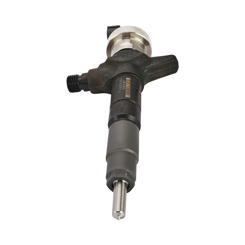 New Common Rail Fuel Injector, Isuzu 4JJ1 | ED55004