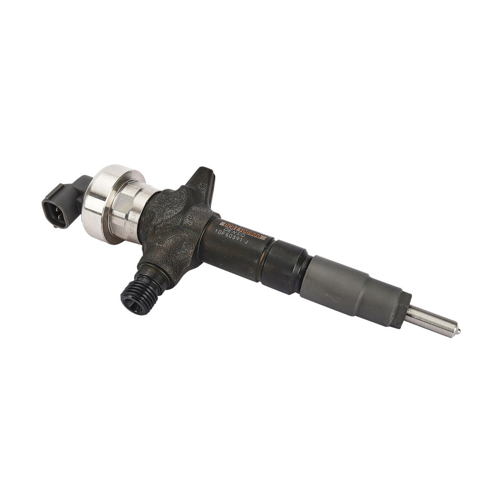 New Common Rail Fuel Injector, Isuzu 4JJ1 | ED55004