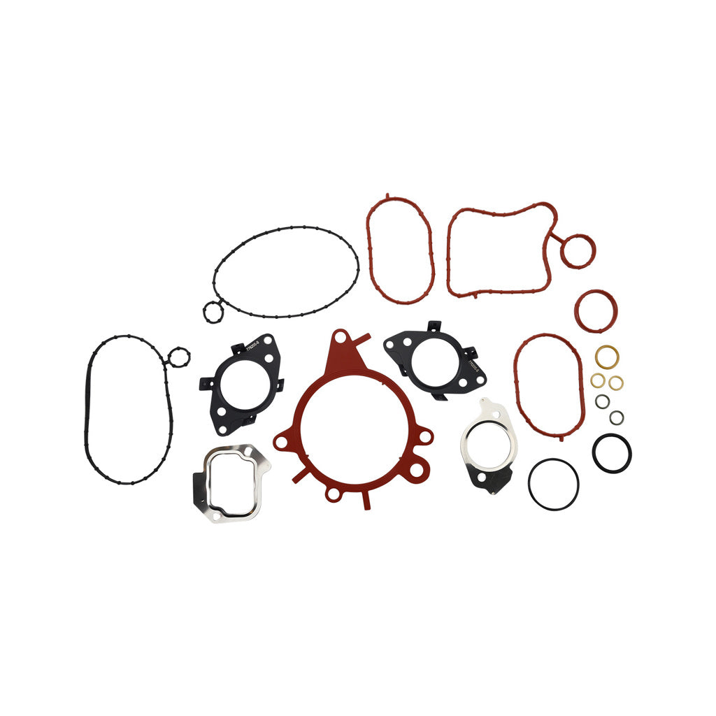 Fuel Contamination Kit, Ford 6.7L 17-19 | ED57002