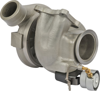 Reman Turbocharger, CAT C15 High Pressure | ED90034