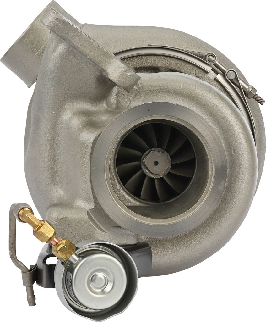 Reman Turbocharger, CAT C15 High Pressure | ED90034