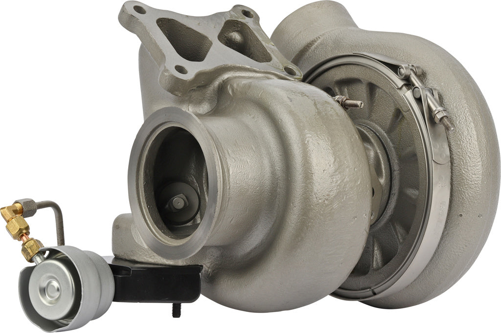 Reman Turbocharger, CAT C15 High Pressure | ED90034