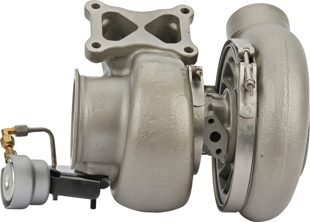 Reman Turbocharger, CAT C15 High Pressure | ED90034