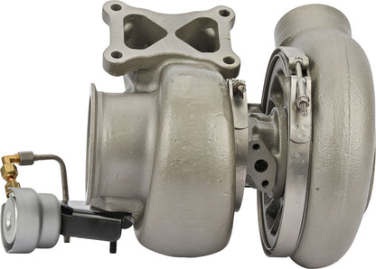 Reman Turbocharger, CAT C15 High Pressure | ED90034