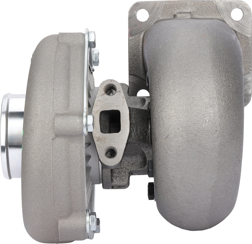 Reman Turbocharger, Navistar 7.6L DT466 | ED90037