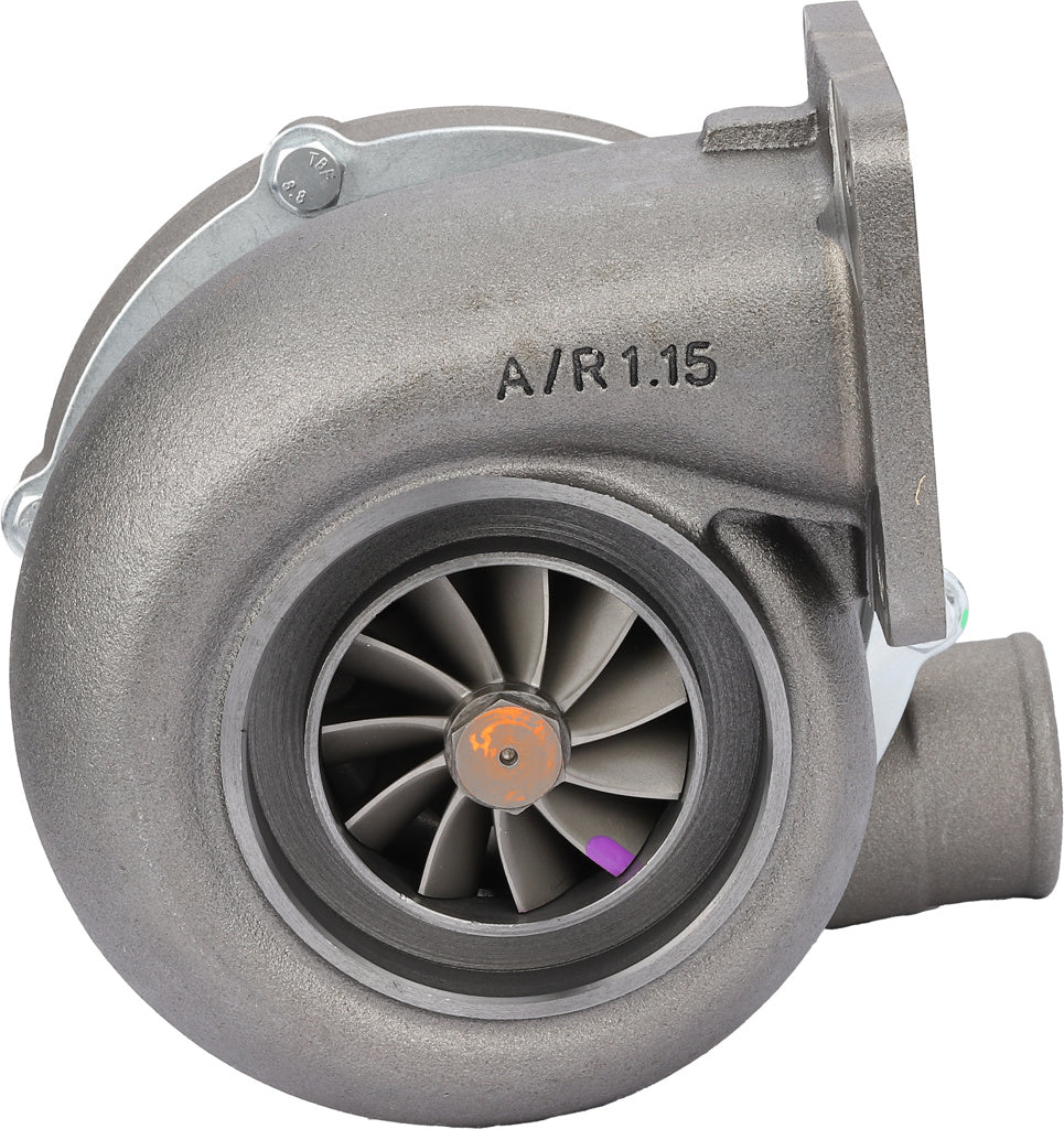 Reman Turbocharger, Navistar 7.6L DT466 | ED90037