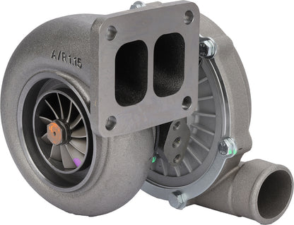 Reman Turbocharger, Navistar 7.6L DT466 | ED90037