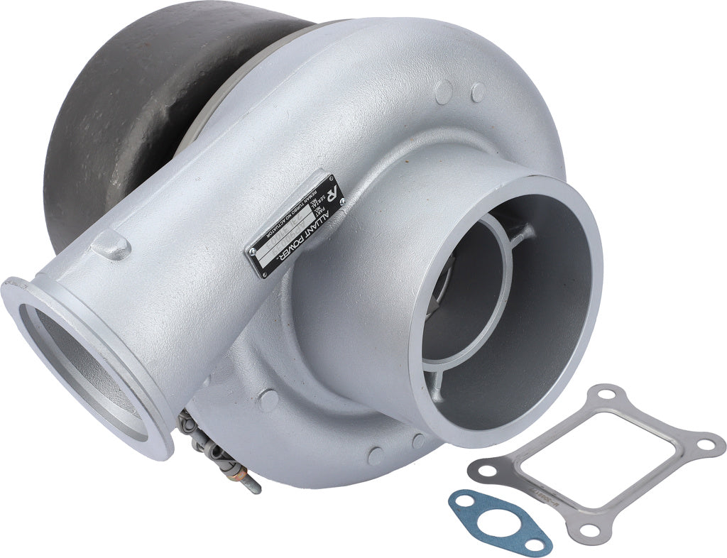 Reman Turbocharger, Cummins N14 | ED90039