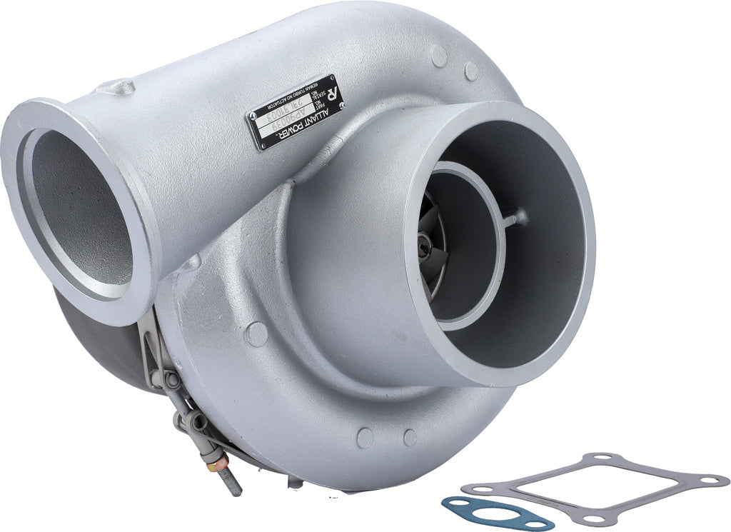 Reman Turbocharger, Cummins N14 | ED90039