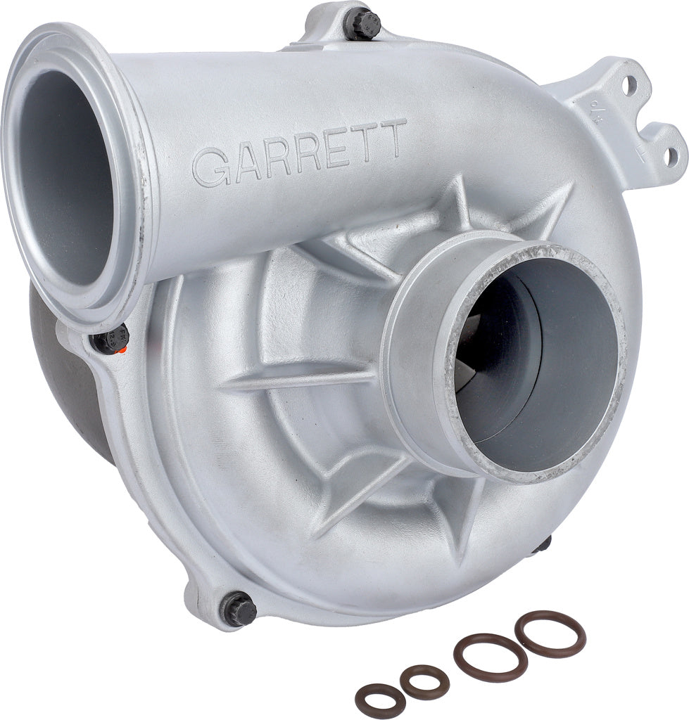 Reman Turbocharger, Ford 7.3L E-Series 99-03 | ED90040