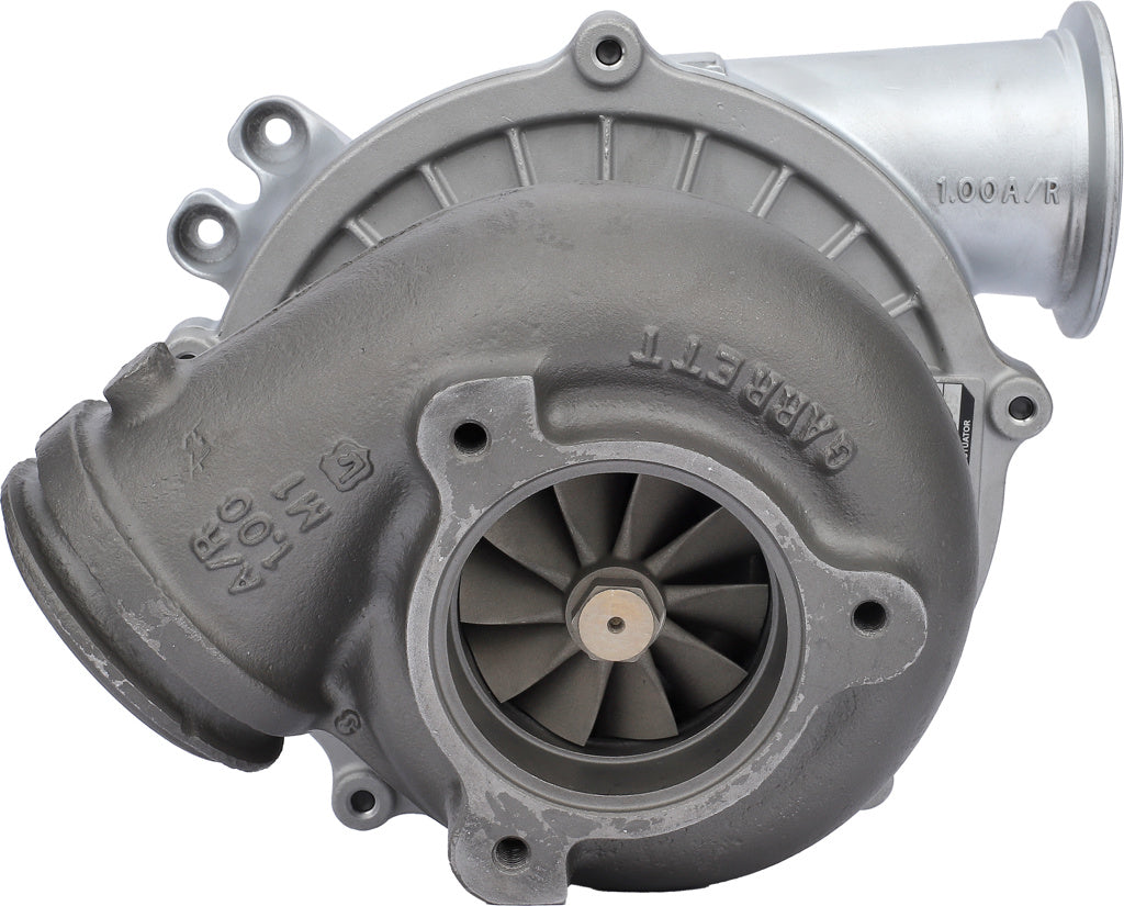 Reman Turbocharger, Ford 7.3L E-Series 99-03 | ED90040