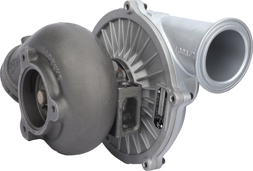 Reman Turbocharger, Ford 7.3L E-Series 99-03 | ED90040