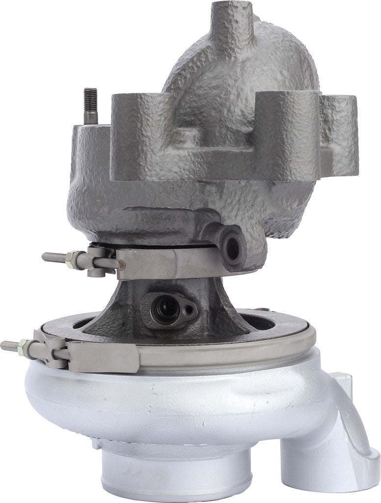 Reman Turbocharger, MaxxForce DT | ED90041