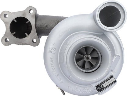 Reman Turbocharger, MaxxForce DT | ED90041