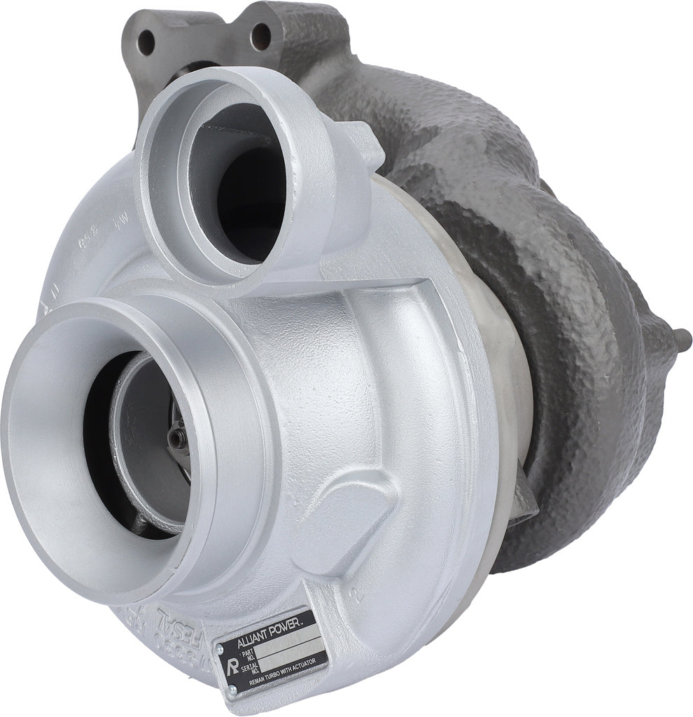 Reman Turbocharger, MaxxForce DT | ED90041