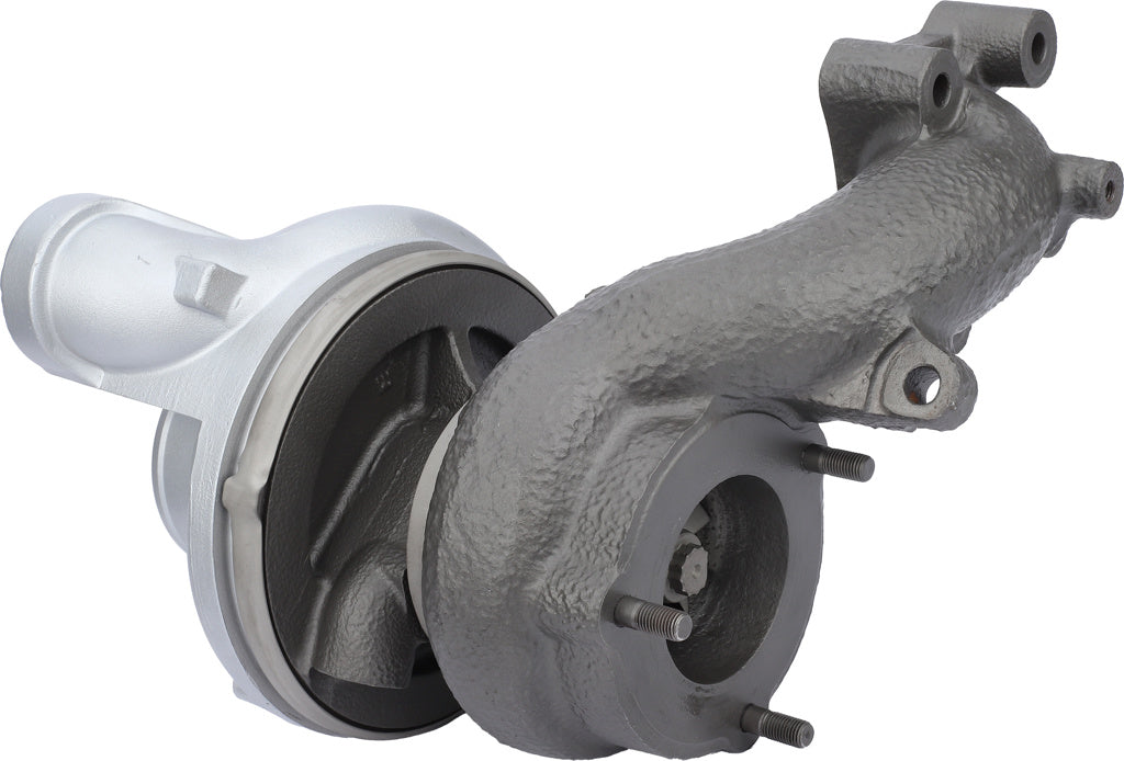 Reman Turbocharger, MaxxForce DT | ED90041