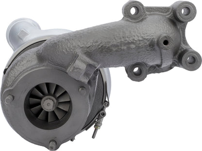 Reman Turbocharger, MaxxForce DT | ED90041