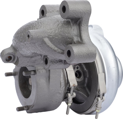 Reman Turbocharger, MaxxForce DT | ED90041