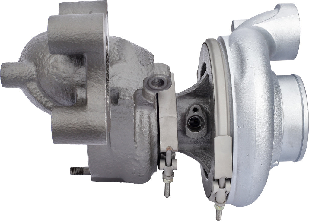 Reman Turbocharger, MaxxForce DT | ED90041