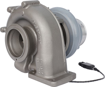 Reman Turbo, Paccar MX13 EPA 17 w/o Actuator | ED90046