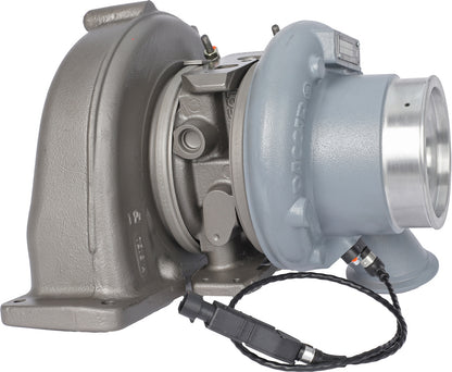 Reman Turbo, Paccar MX13 EPA 17 w/o Actuator | ED90046