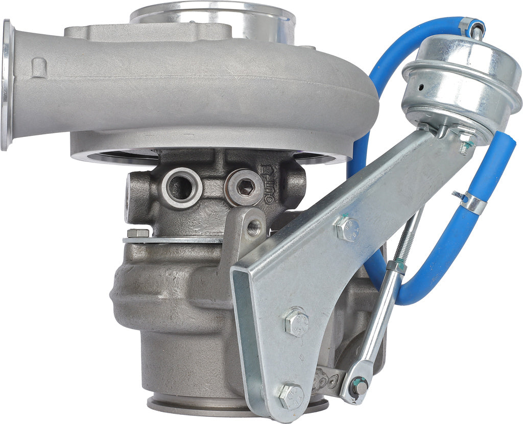 Reman Turbo, Cummins ISX15/QSX w/o Actuator | ED90047