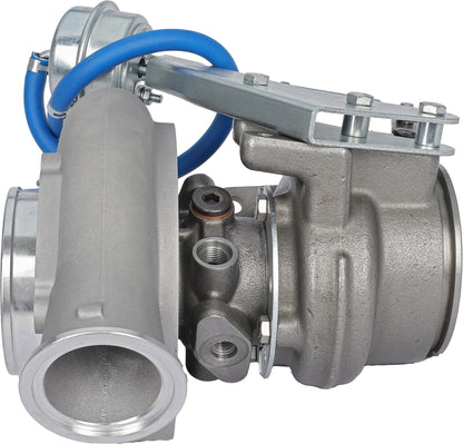 Reman Turbo, Cummins ISX15/QSX w/o Actuator | ED90047