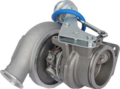 Reman Turbo, Cummins ISX15/QSX w/o Actuator | ED90047