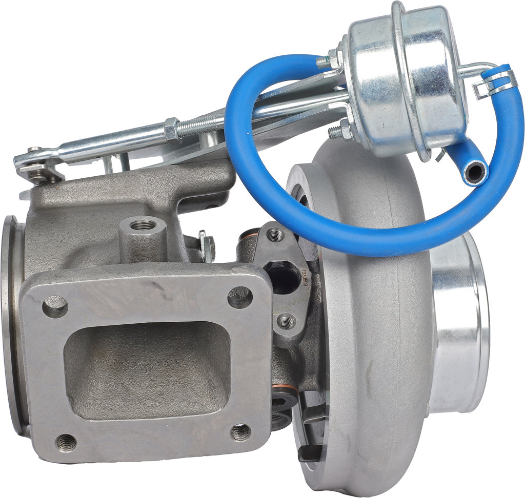 Reman Turbo, Cummins ISX15/QSX w/o Actuator | ED90047