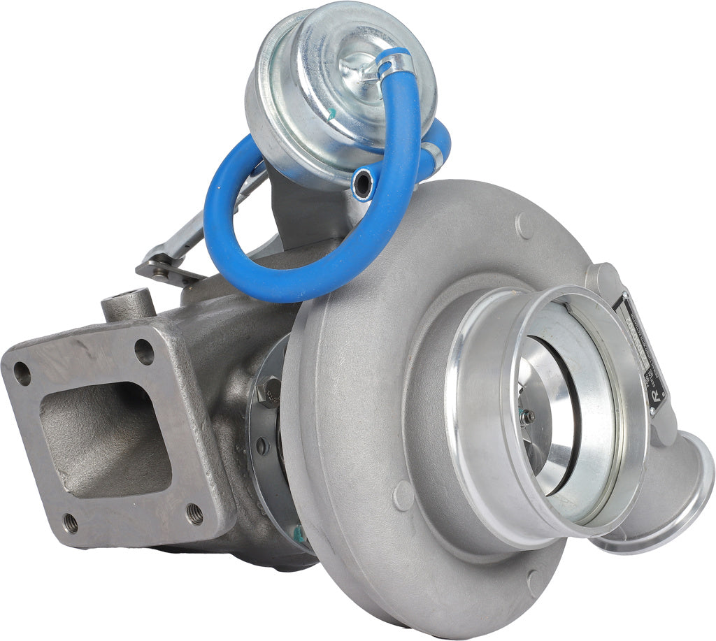 Reman Turbo, Cummins ISX15/QSX w/o Actuator | ED90047