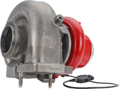 Reman Turbocharger, Cummins ISX/QSX 15.0L | ED90048