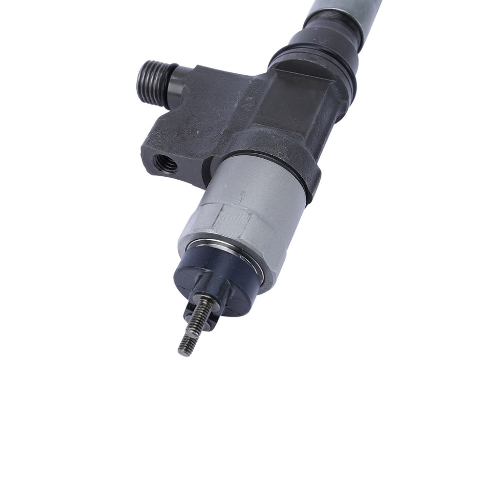 Remanufactured Common Rail Injector, Isuzu 4Hk1 | ED53903