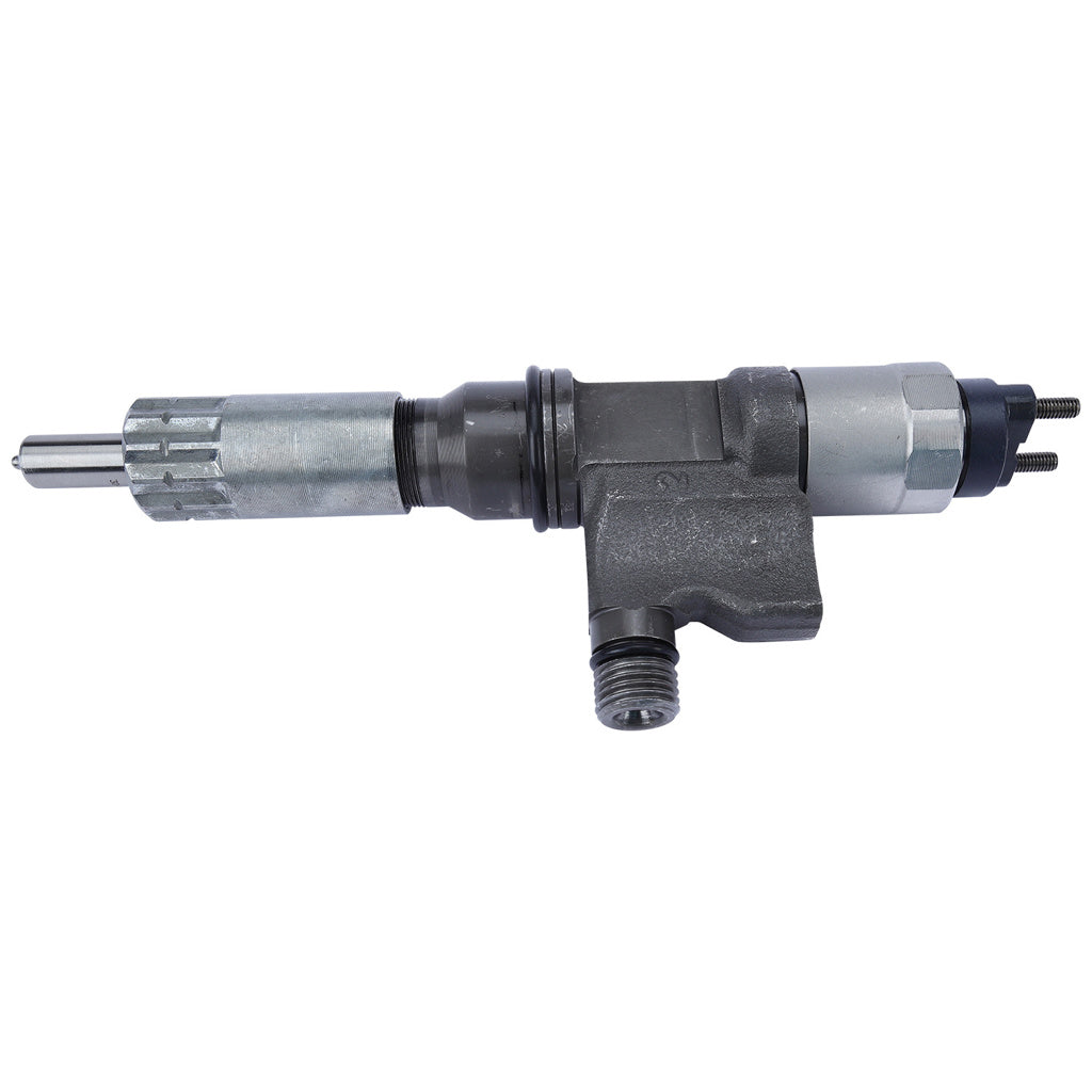 Remanufactured Common Rail Injector, Isuzu 4Hk1 | ED53903