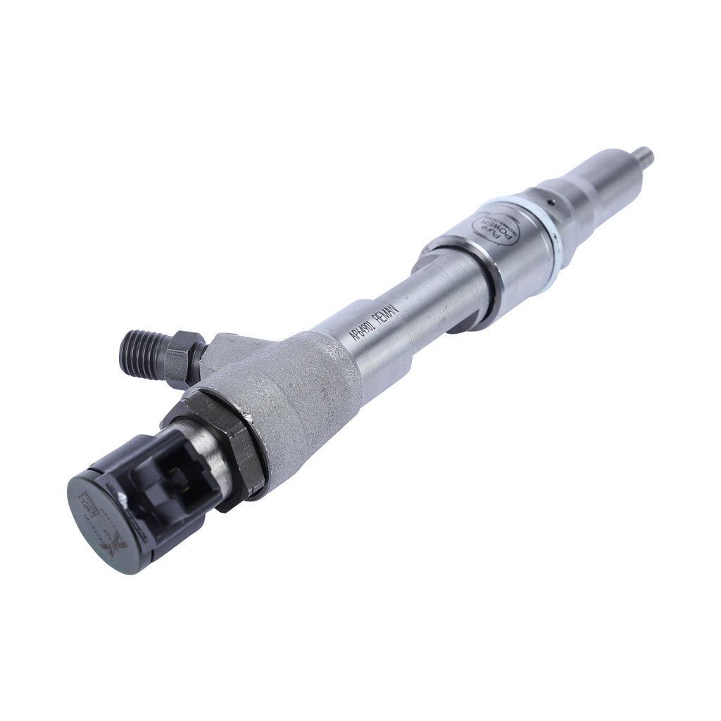 Reman Fuel Injector, MF7 Post 2010 Emmissions | ED64901