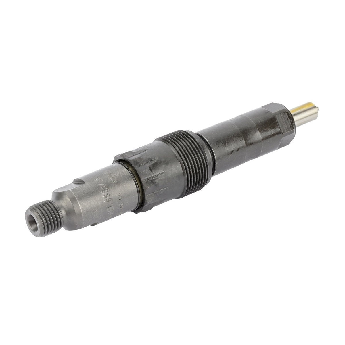 Fuel Injector Bosch New For John Deere 6466 6619 5440 Ar73100 Se500100 Se501109 Kdel65S1/13 0432231855