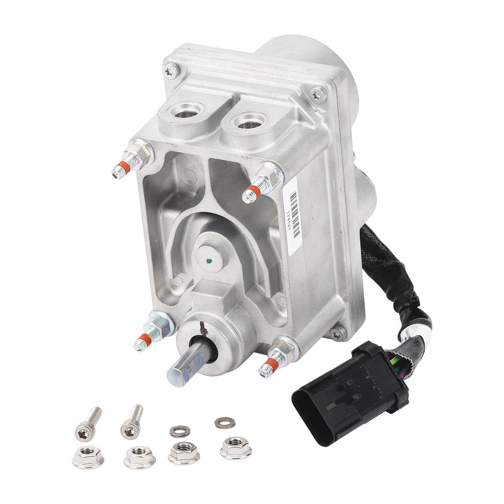 New BorgWarner Actuator, Navistar DT466 S300V 12v | 175788