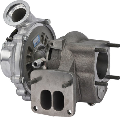 New BorgWarner Turbo K27, Mercedes OM926LA-EPA04 | 53279887163