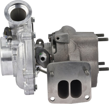 New BorgWarner Turbo K27, Mercedes OM926LA-EPA04 | 53279887163