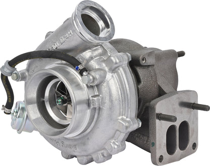 New BorgWarner Turbo K27, Mercedes OM926LA-EPA04 | 53279887163