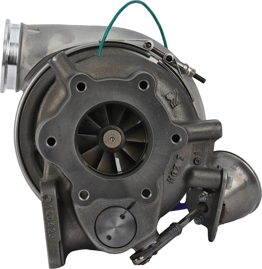 New Turbo B3G, Detroit Dd13 Ghg14 & Om471 | 13879880047 – Express