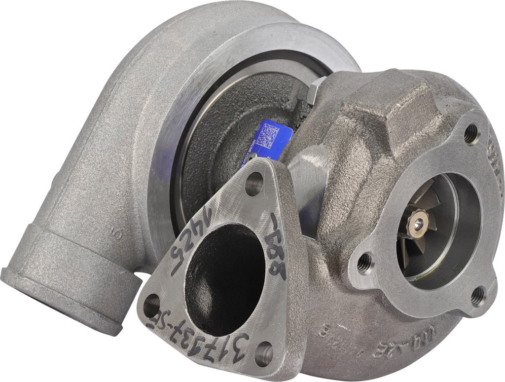 New Turbo S1B, Deutz BF4M Bobcat/Various | 317960