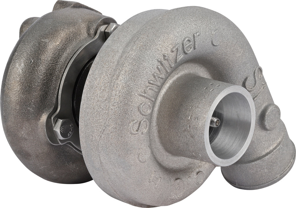 New Turbo S1B, Deutz BF4M Bobcat/Various | 317960