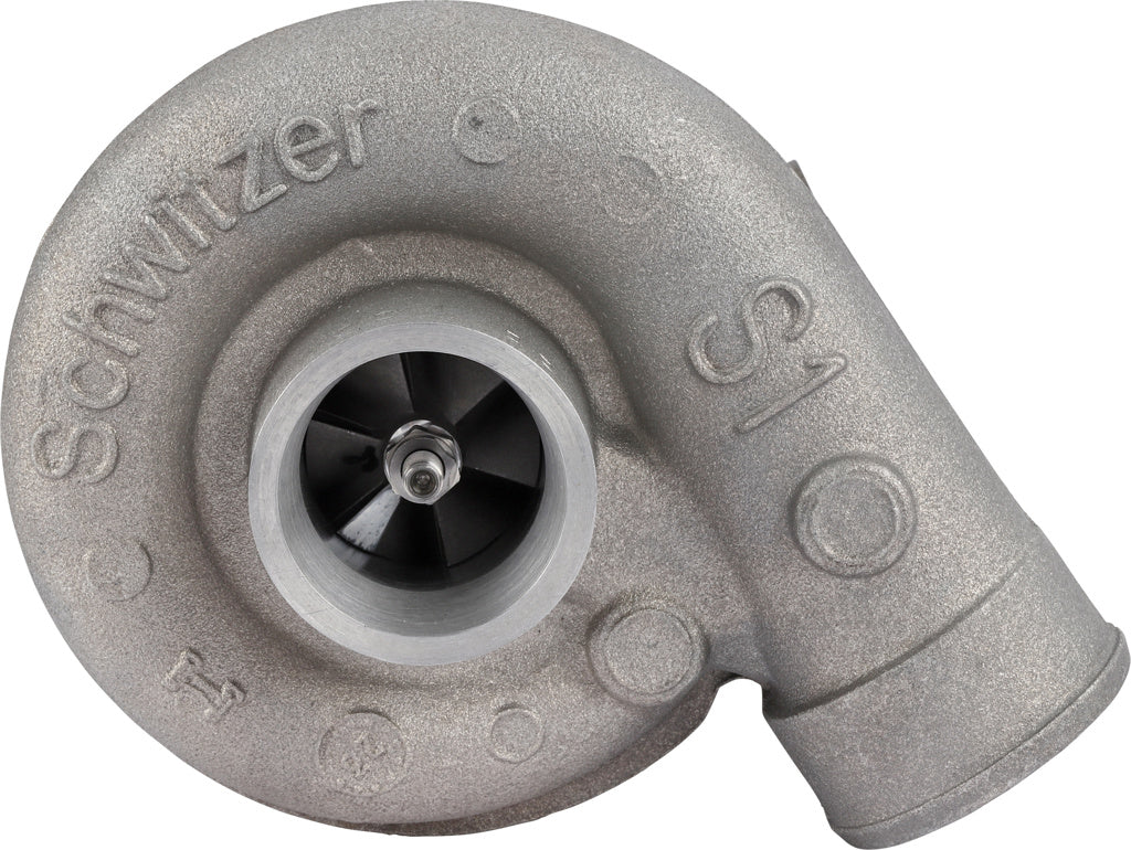 New Turbo S1B, Deutz BF4M Bobcat/Various | 317960